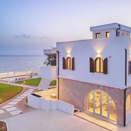 Magic House Gate To The Sea 卡尔图西