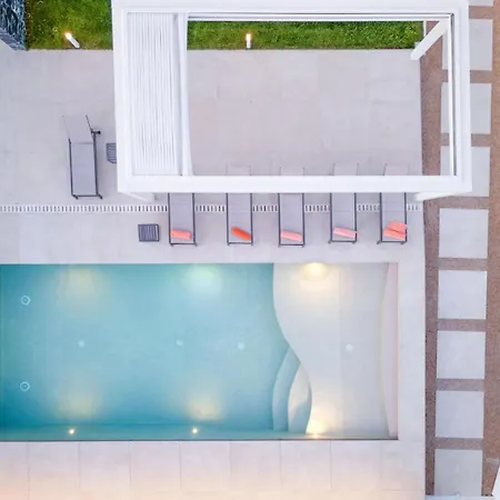 Magic House Gate To The Sea Апартаменты *
