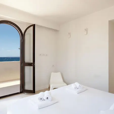 Magic House Gate To The Sea Куартуччу