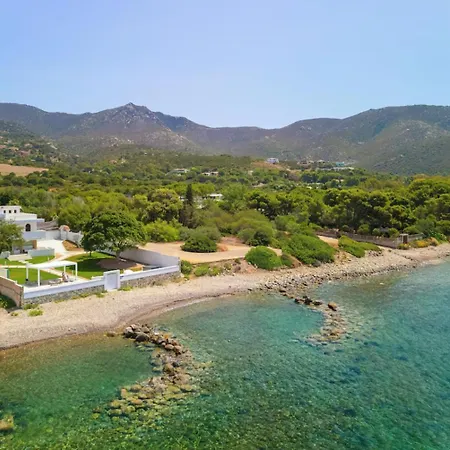 Apartament Magic House Gate To The Sea