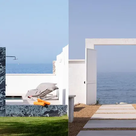 Magic House Gate To The Sea Apartament *